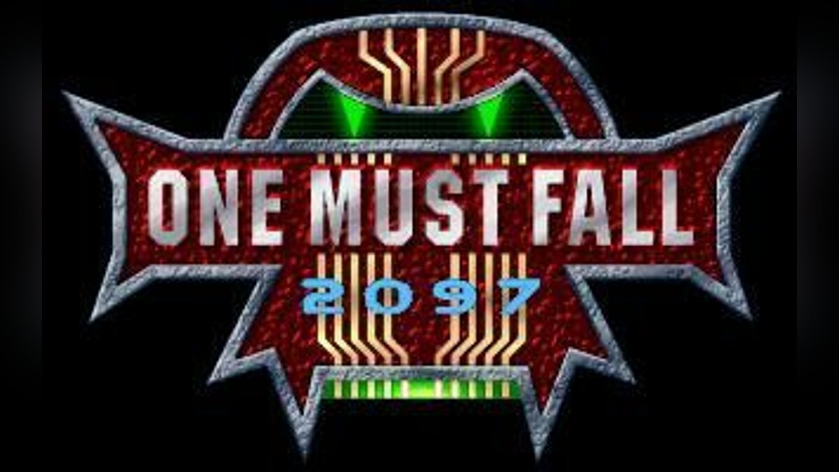 One Must Fall 2097 - что это за игра, трейлер, системные требования, отзывы  и оценки, цены и скидки, гайды и прохождение, похожие игры OMF