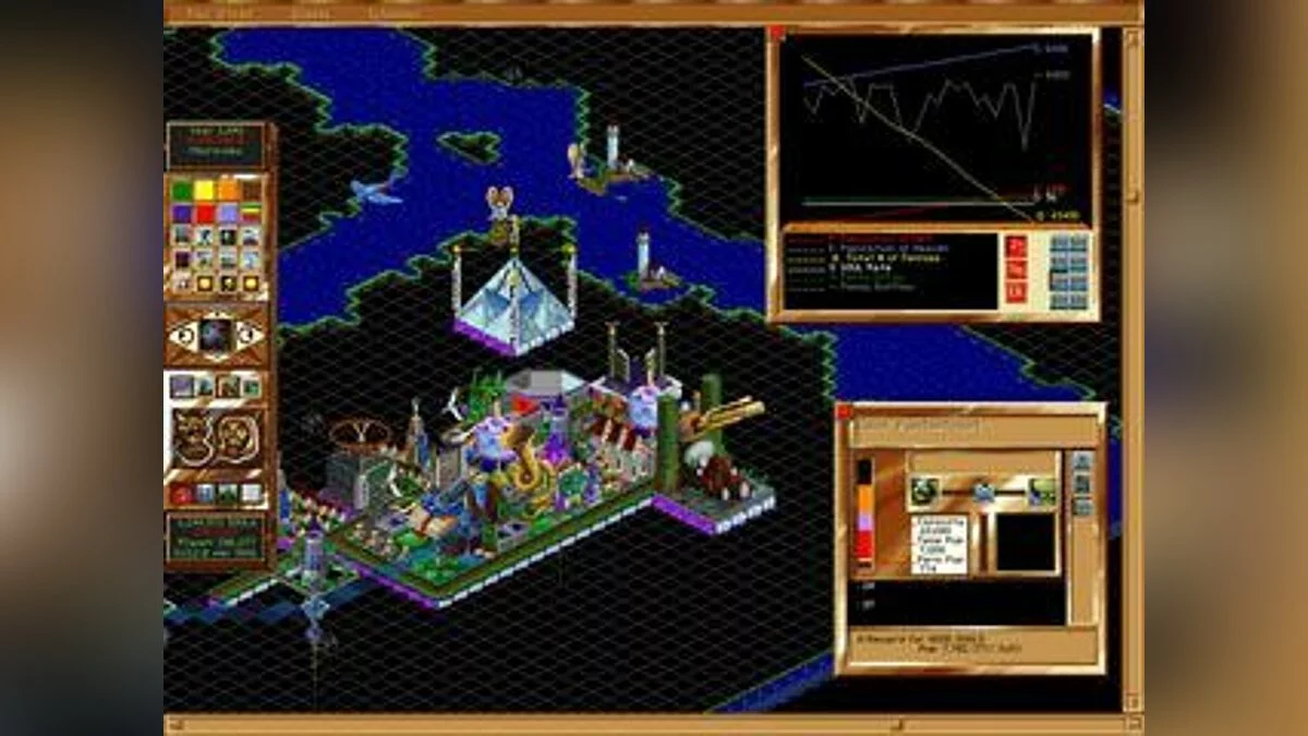 Скриншоты из Afterlife