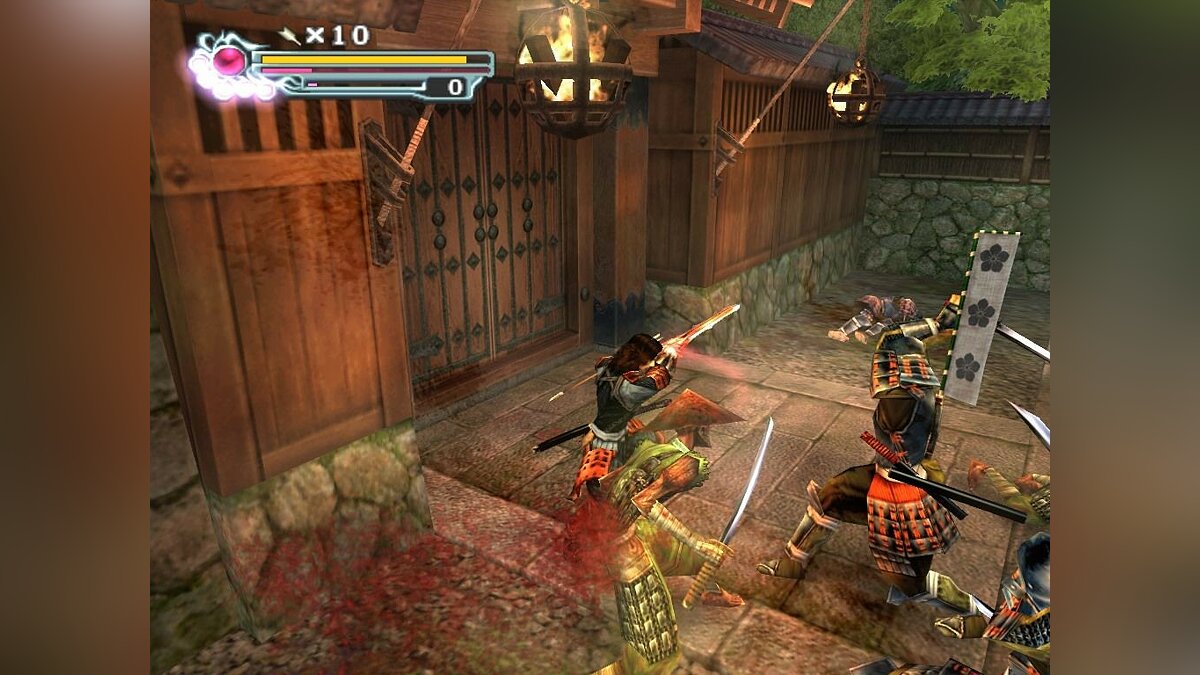 Onimusha 3: Demon Siege - Metacritic