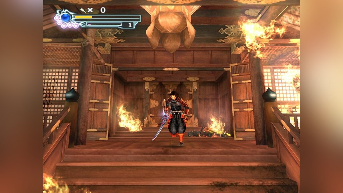 Onimusha 3: Demon Siege - что это за игра, трейлер, системные требования,  отзывы и оценки, цены и скидки, гайды и прохождение, похожие игры Onimusha 3