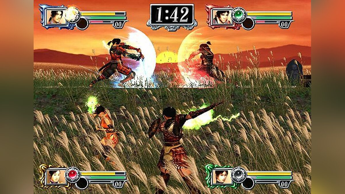 Onimusha: Blade Warriors - что это за игра, трейлер, системные требования,  отзывы и оценки, цены и скидки, гайды и прохождение, похожие игры Onimusha  Buraiden