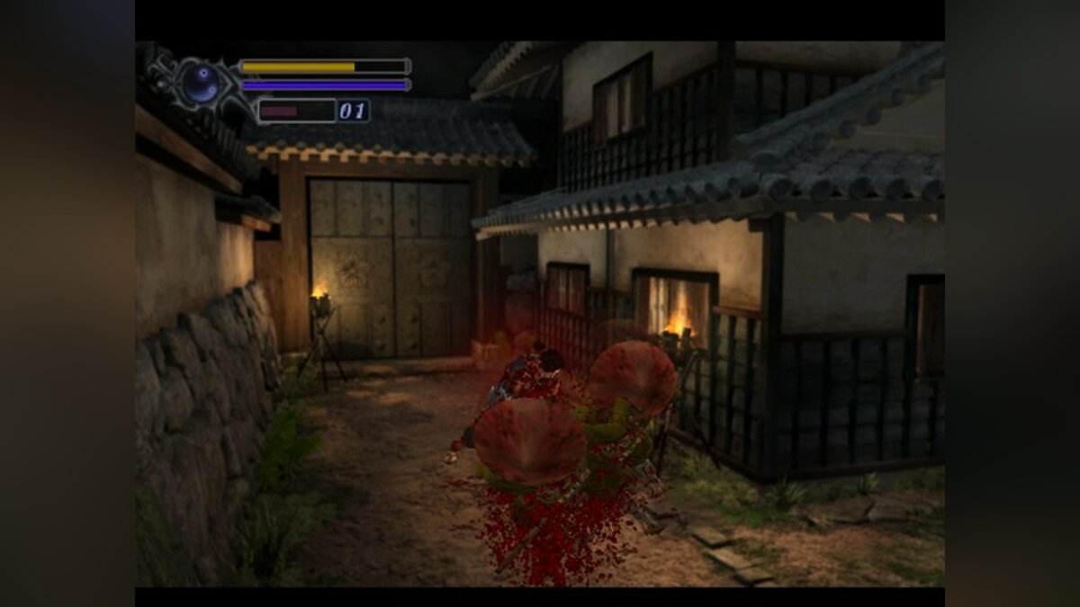 Onimusha steam key фото 28