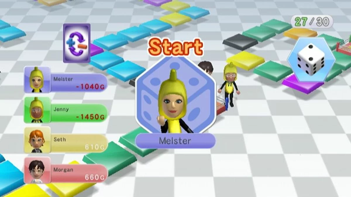 Скриншоты из Oops! Prank Party