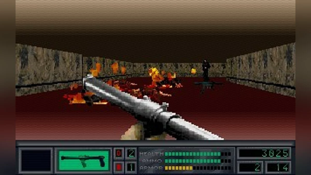 Скриншоты из Operation Body Count