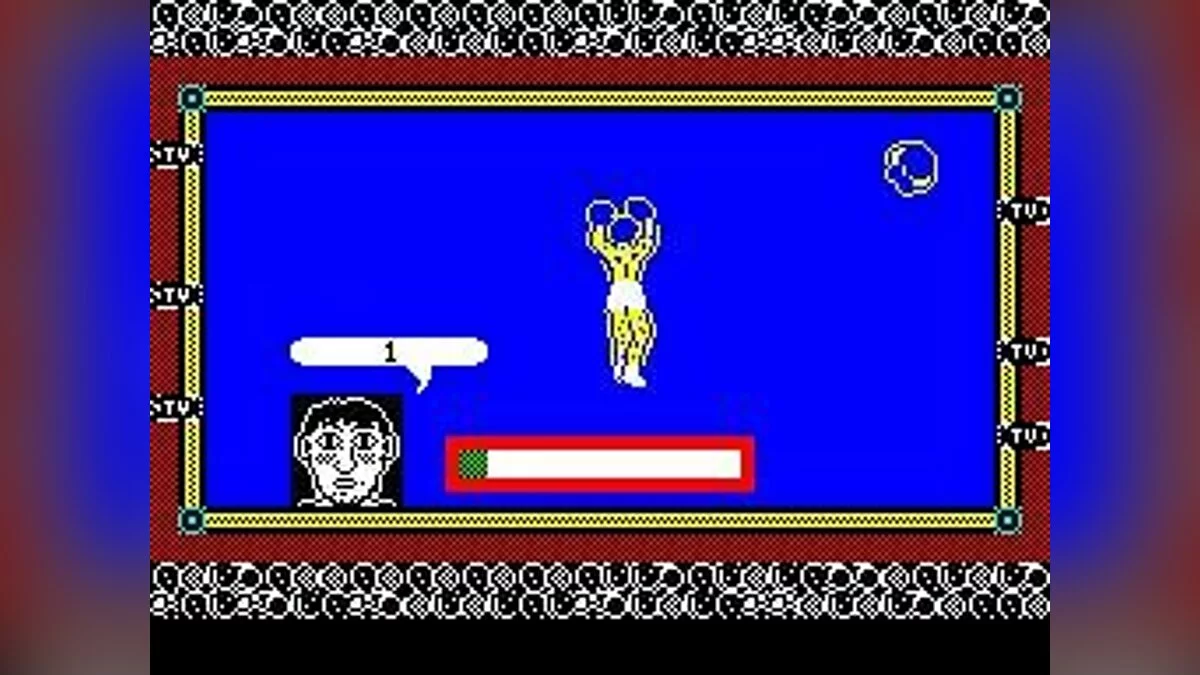 Скриншоты из Devastating Blow