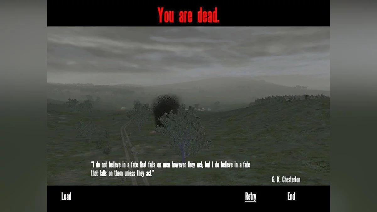 Скриншоты из Operation Flashpoint: Resistance