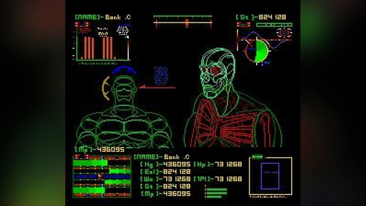 Скриншоты из Operation Logic Bomb
