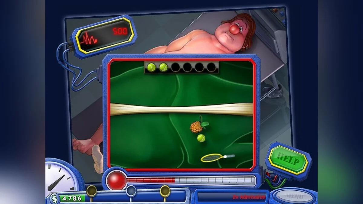 Скриншоты из Operation Mania