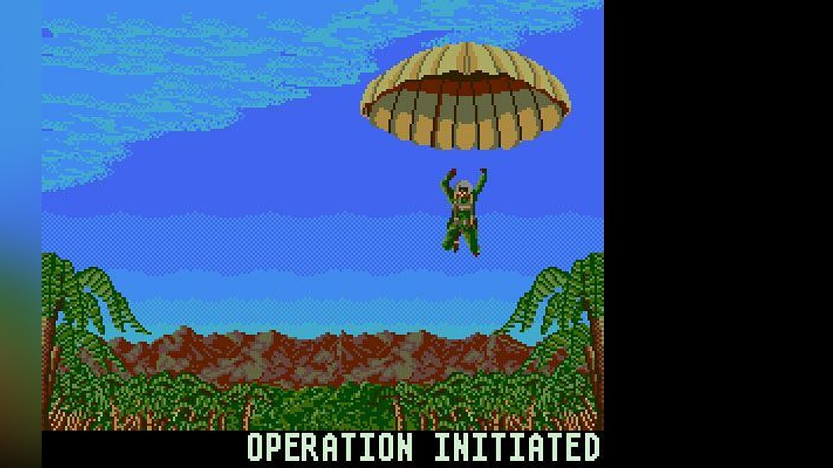 Operation Wolf - что это за игра, трейлер, системные требования, отзывы и  оценки, цены и скидки, гайды и прохождение, похожие игры