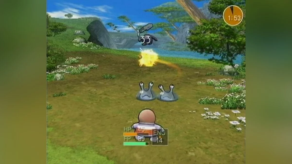 Скриншоты из Opoona