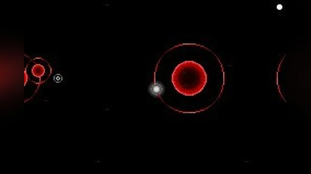 Скриншоты из Orbital