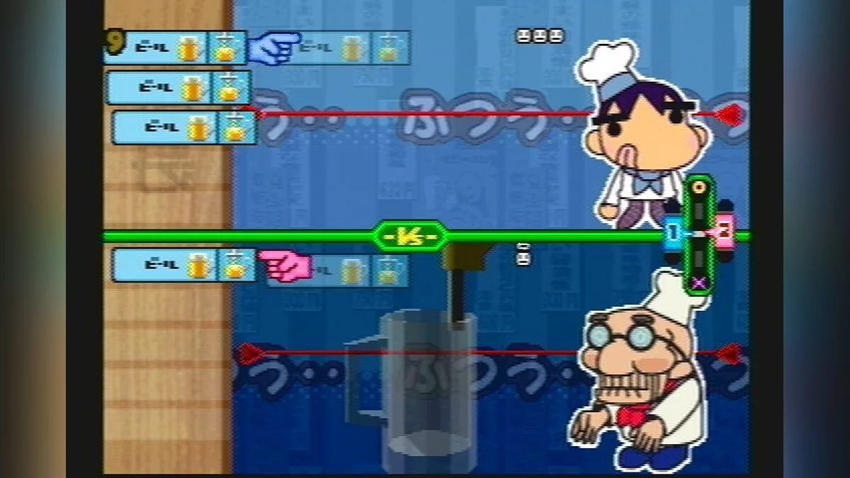 Скриншоты из Ore no Ryouri / Картинка 10