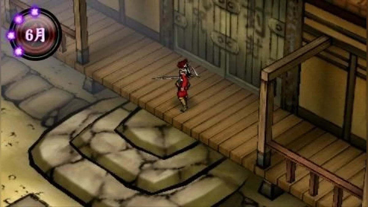 Скриншоты из Ore no Shikabane o Koete Yuke / Картинка 10