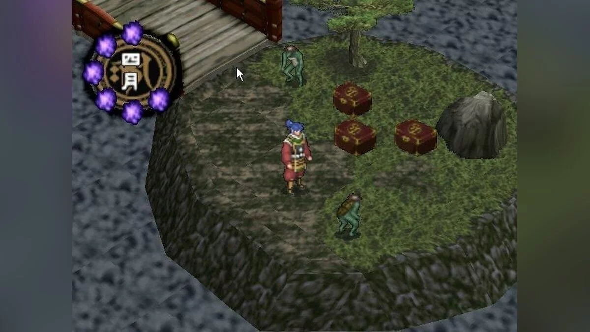 Скриншоты из Ore no Shikabane o Koete Yuke / Картинка 11