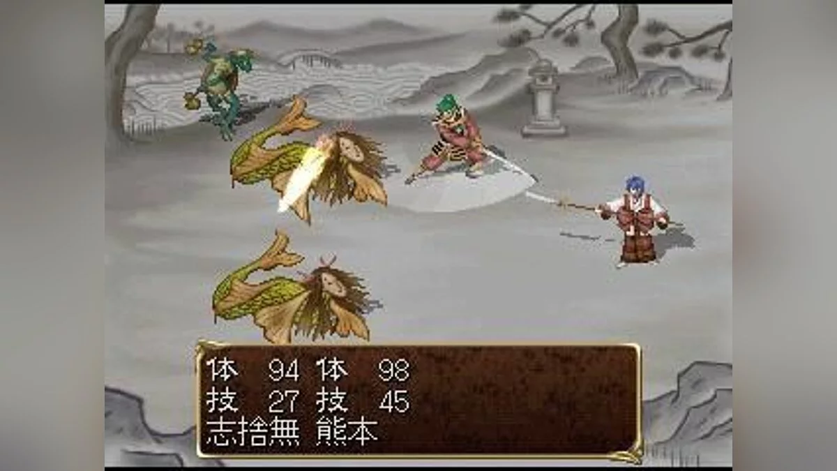 Скриншоты из Ore no Shikabane o Koete Yuke / Картинка 14