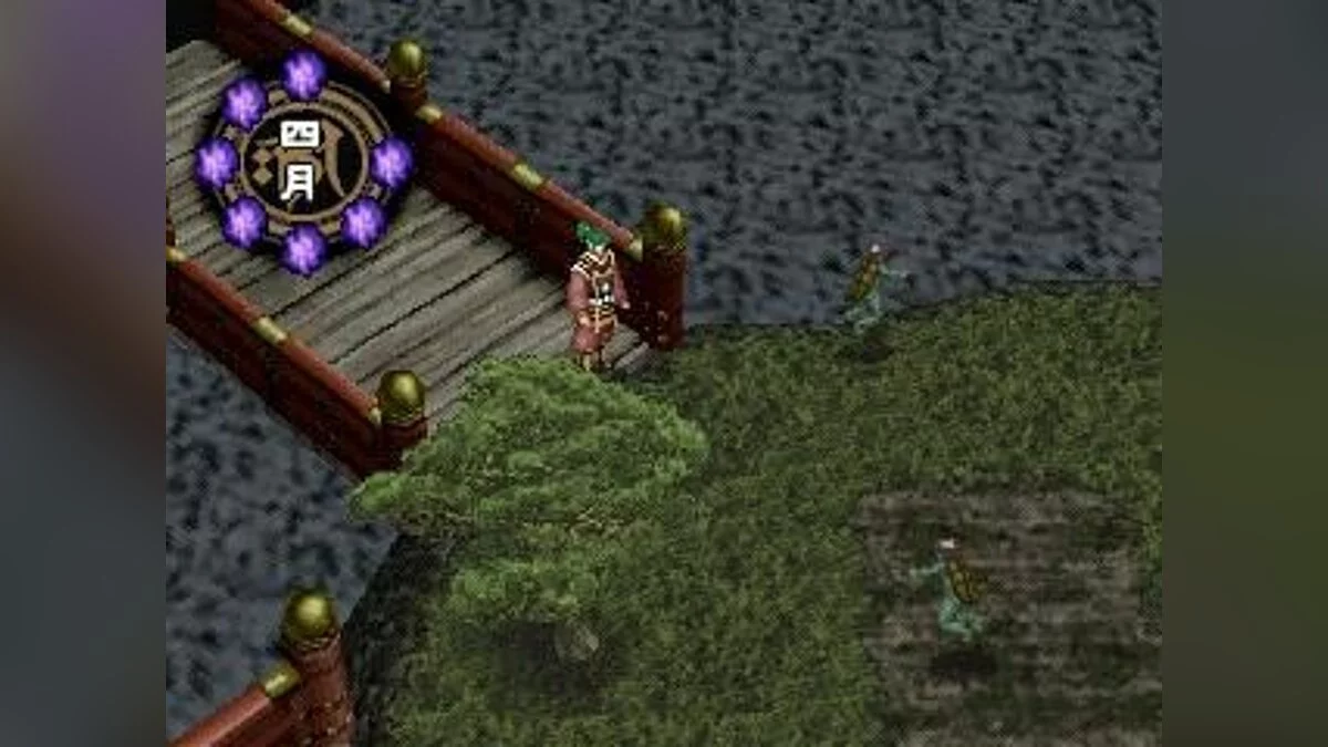 Скриншоты из Ore no Shikabane o Koete Yuke / Картинка 15