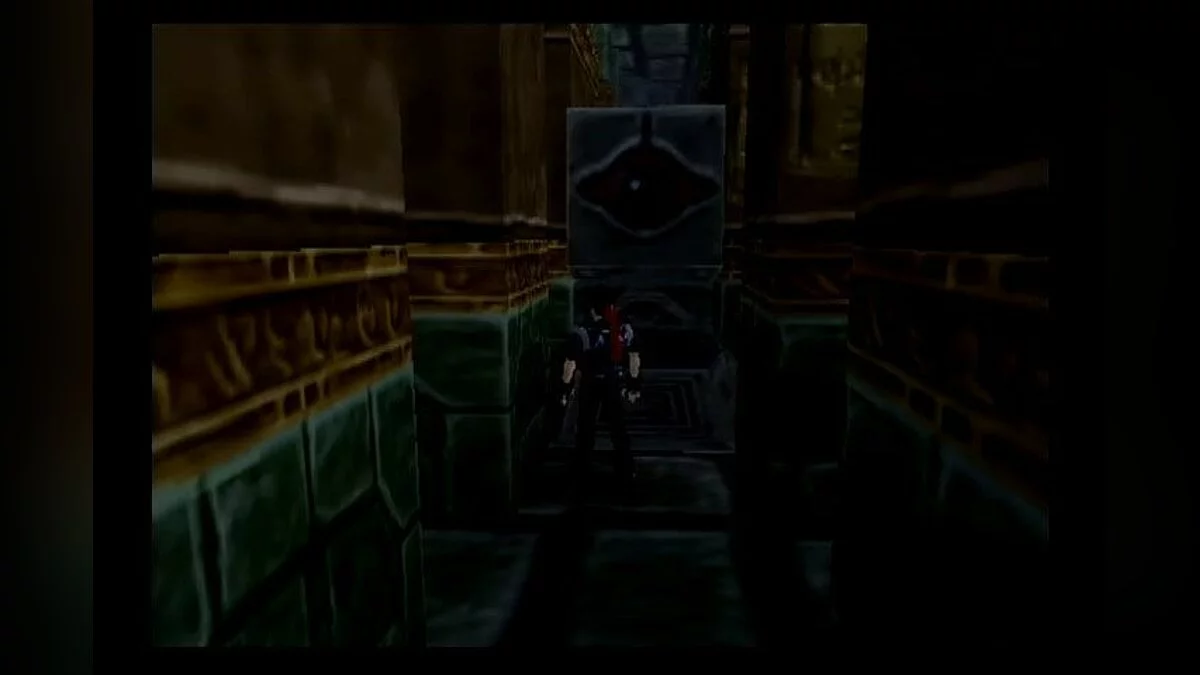 Скриншоты из Orphen: Scion of Sorcery