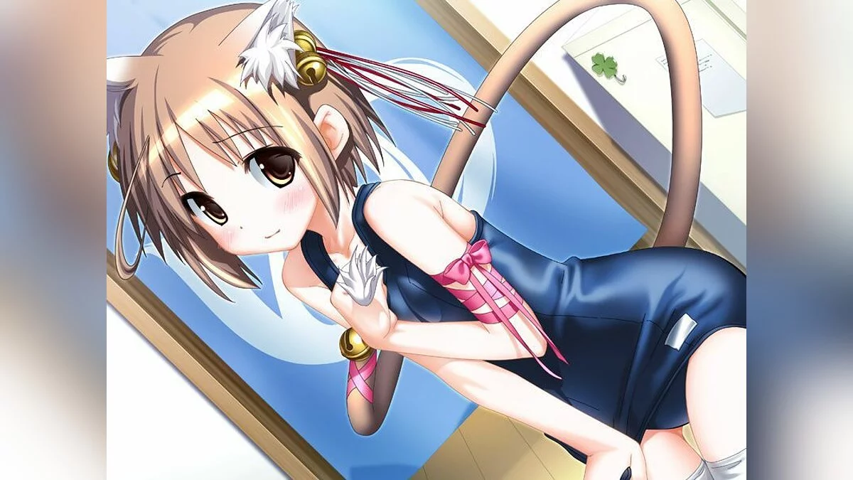 Скриншоты из Osananajimi to no Kurashi Kata / Картинка 1