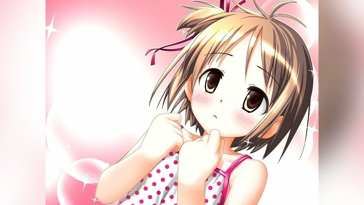 Скриншоты из Osananajimi to no Kurashi Kata / Картинка 2