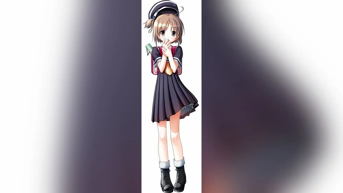 Скриншоты из Osananajimi to no Kurashi Kata / Картинка 5