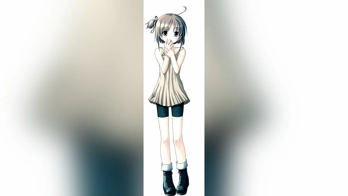 Скриншоты из Osananajimi to no Kurashi Kata / Картинка 6