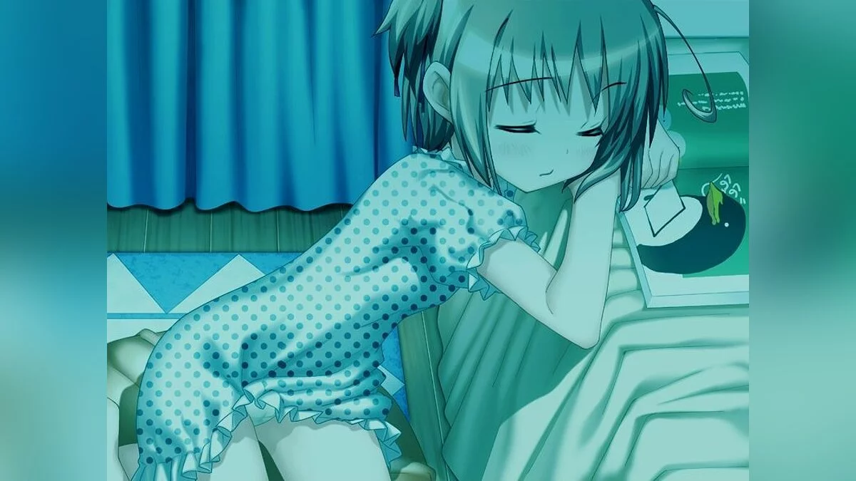 Скриншоты из Osananajimi to no Kurashi Kata / Картинка 13