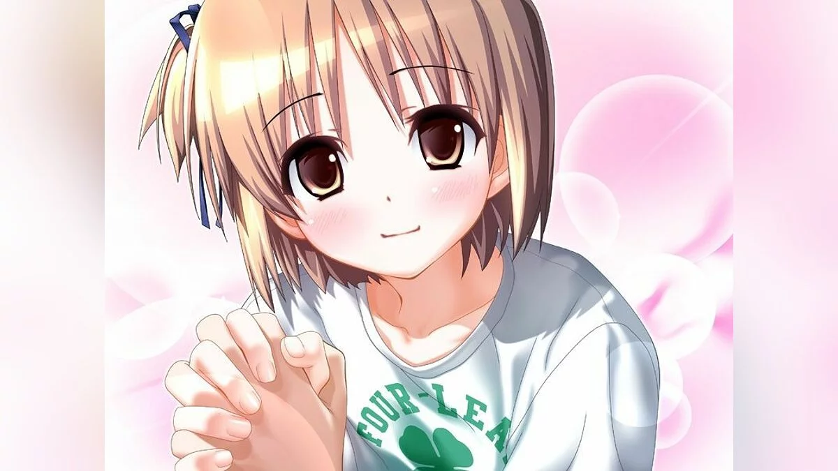 Скриншоты из Osananajimi to no Kurashi Kata / Картинка 14