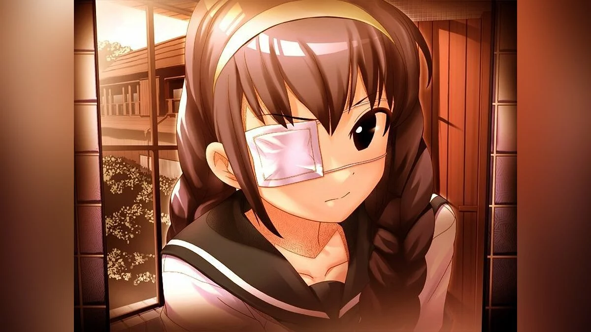 Скриншоты из Osananajimi to no Kurashi Kata / Картинка 19