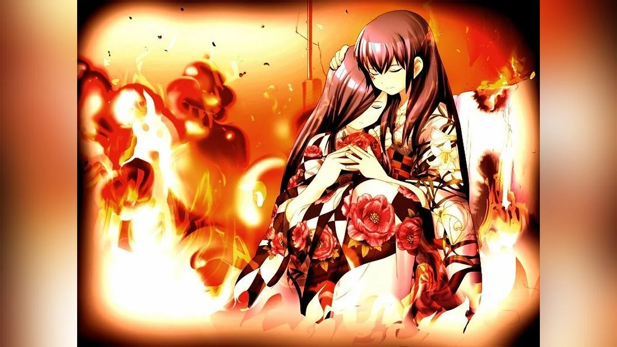 Скриншоты из Osananajimi to no Kurashi Kata / Картинка 20