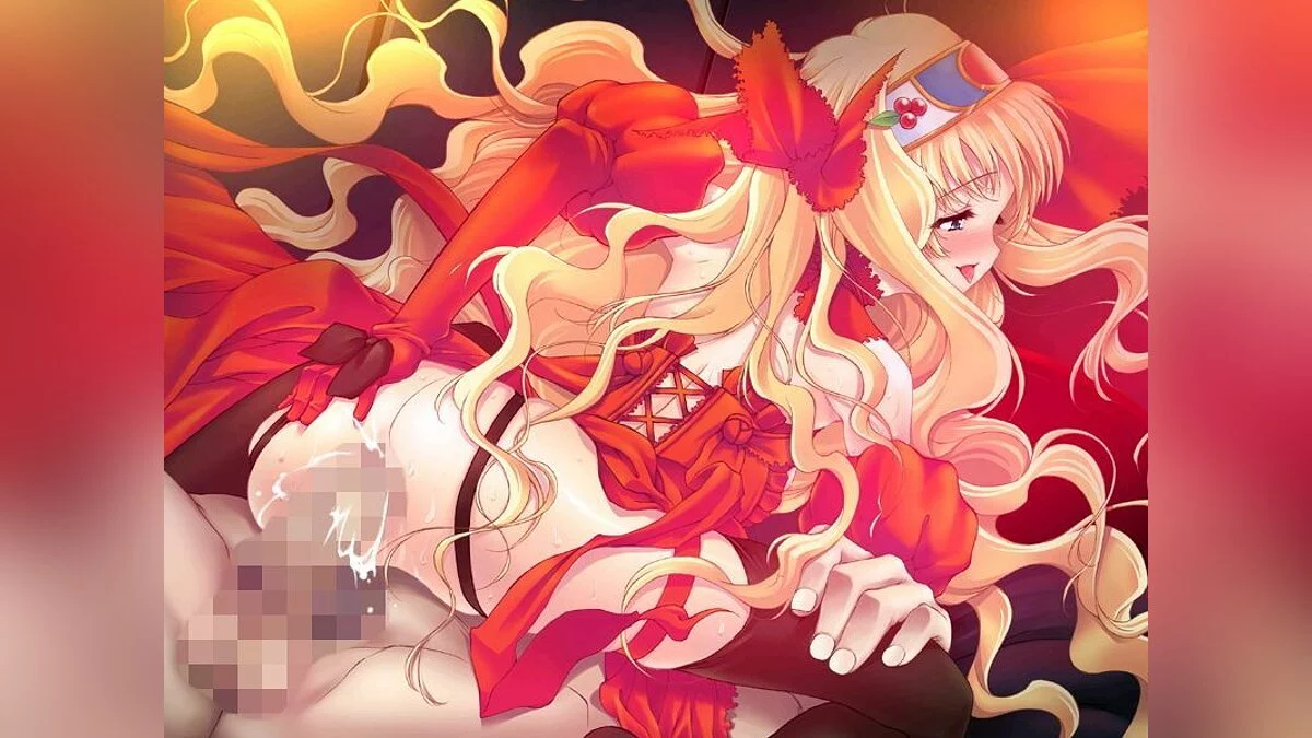 Скриншоты из Oshiri Princess / Картинка 7