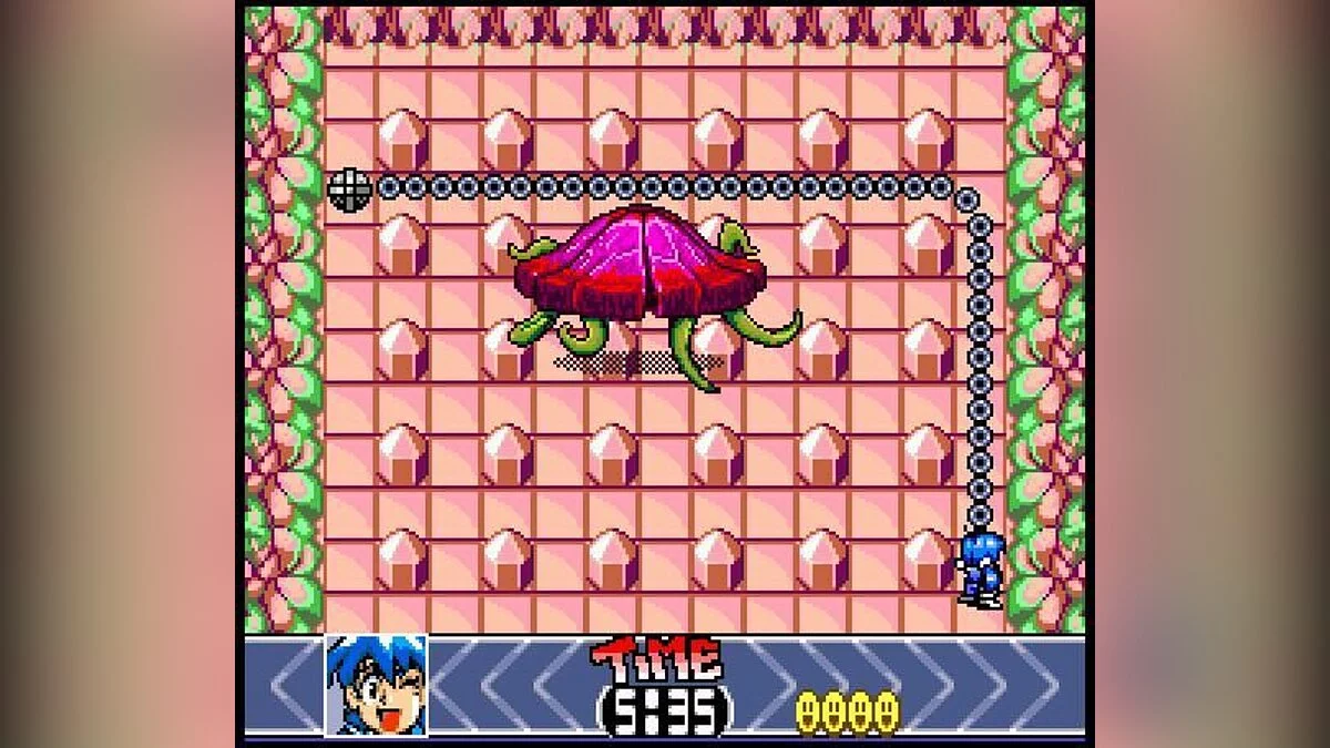 Скриншоты из Otoboke Ninja Colosseum / Картинка 1