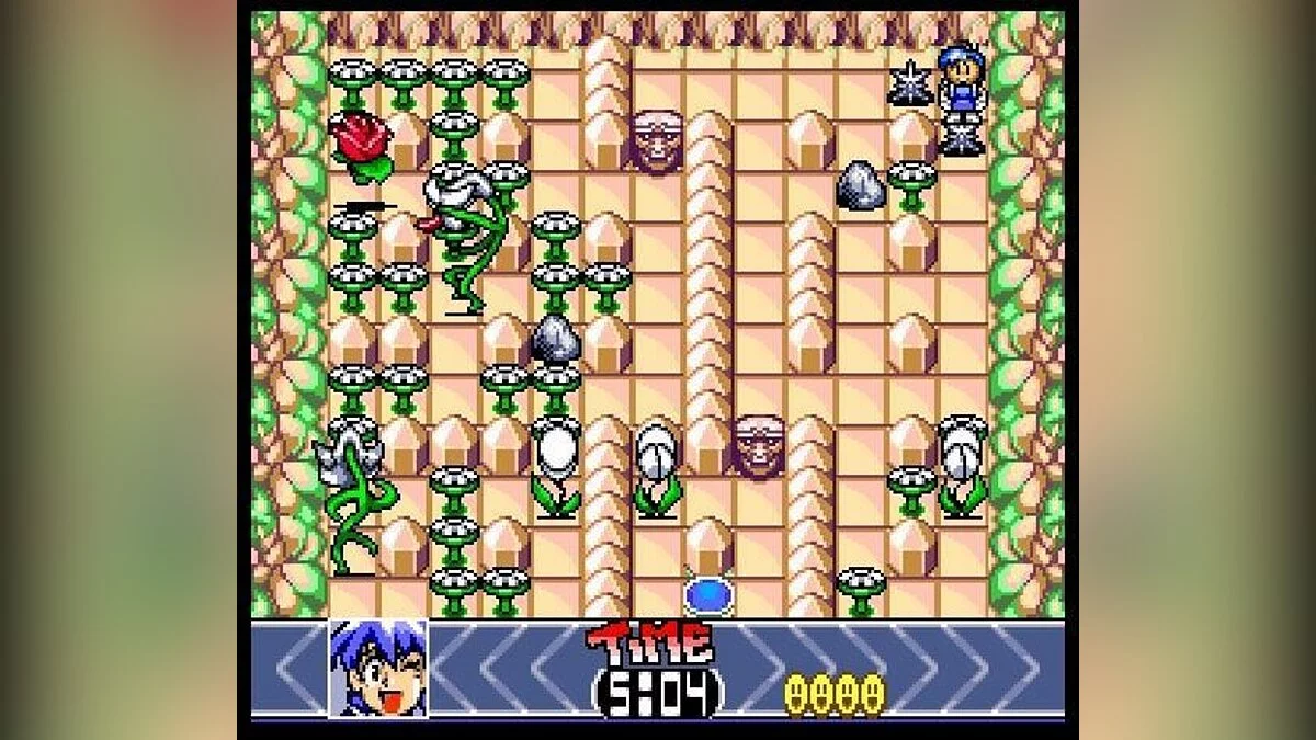 Скриншоты из Otoboke Ninja Colosseum / Картинка 2