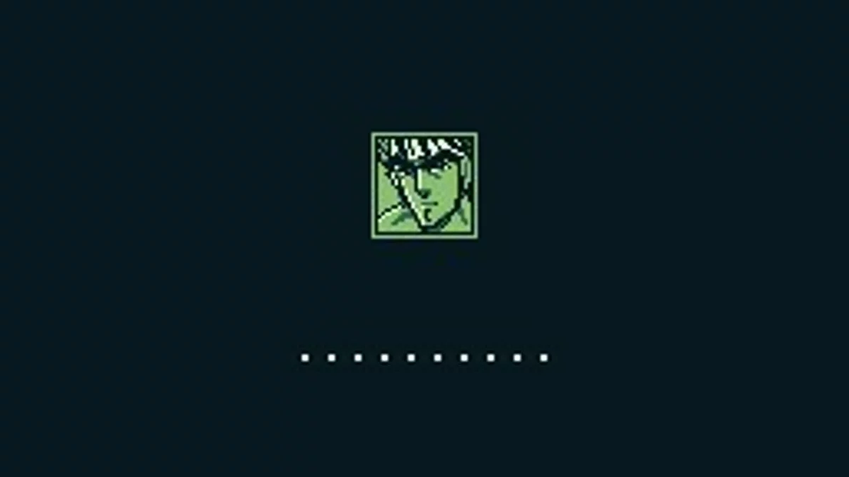 Скриншоты из Otoko Jyuku