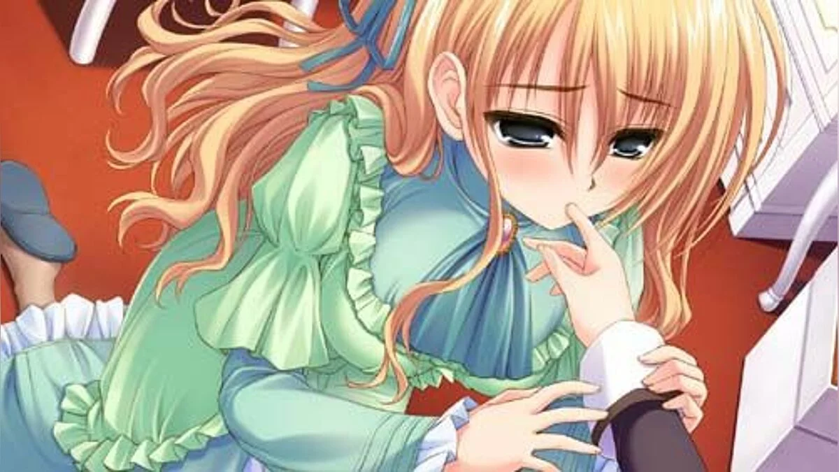 Скриншоты из Otome wa Boku ni Koishiteru / Картинка 12