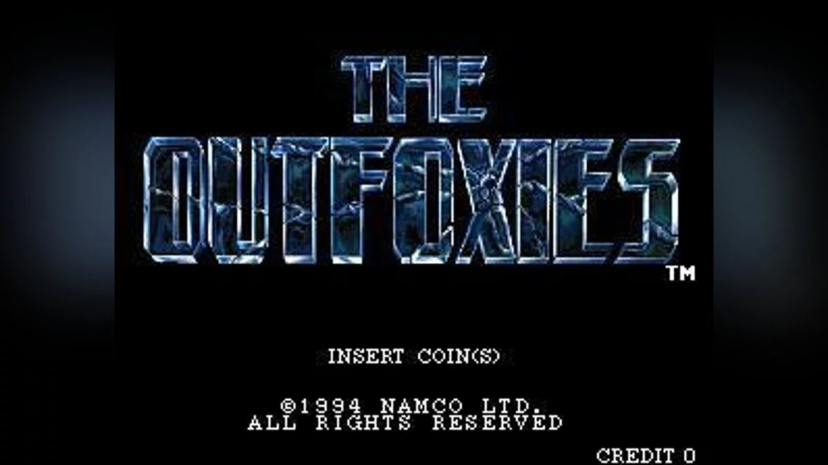 Скриншоты из Outfoxies / Картинка 1