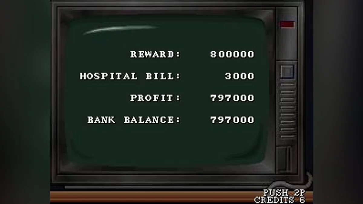 Скриншоты из Outfoxies / Картинка 9