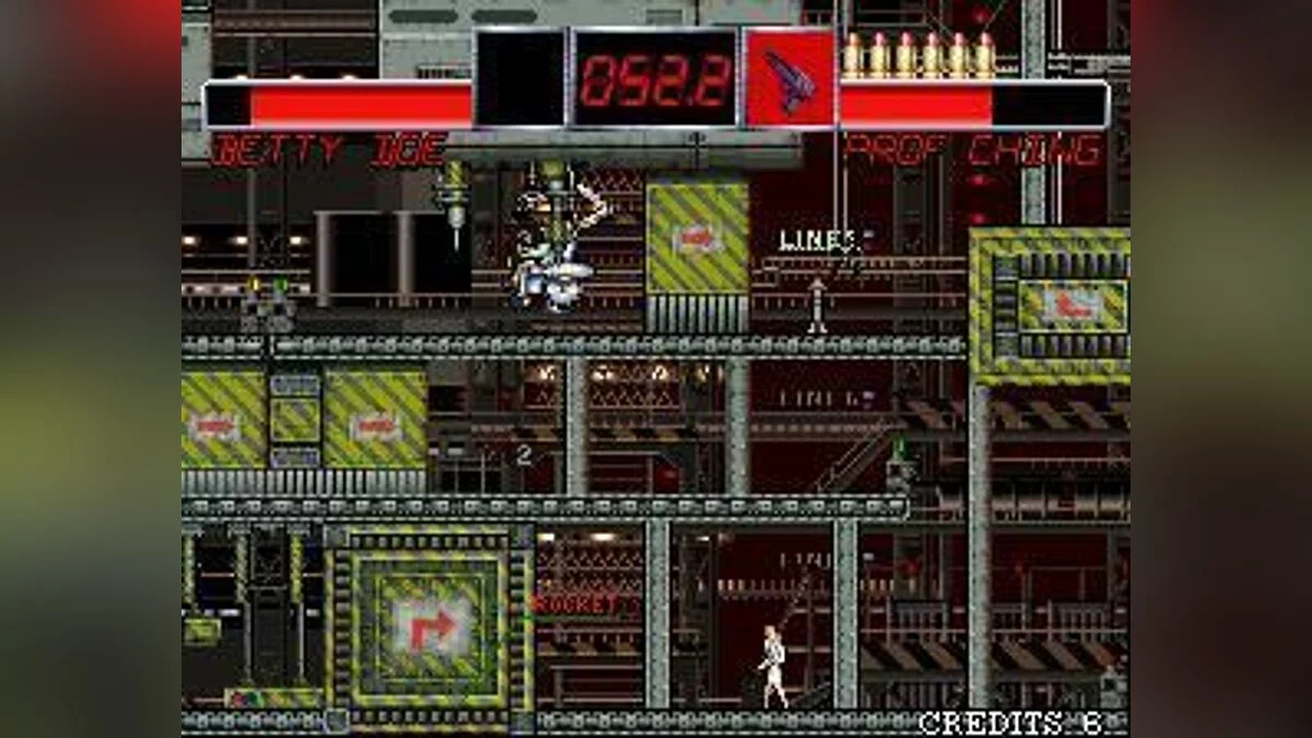 Скриншоты из Outfoxies / Картинка 13