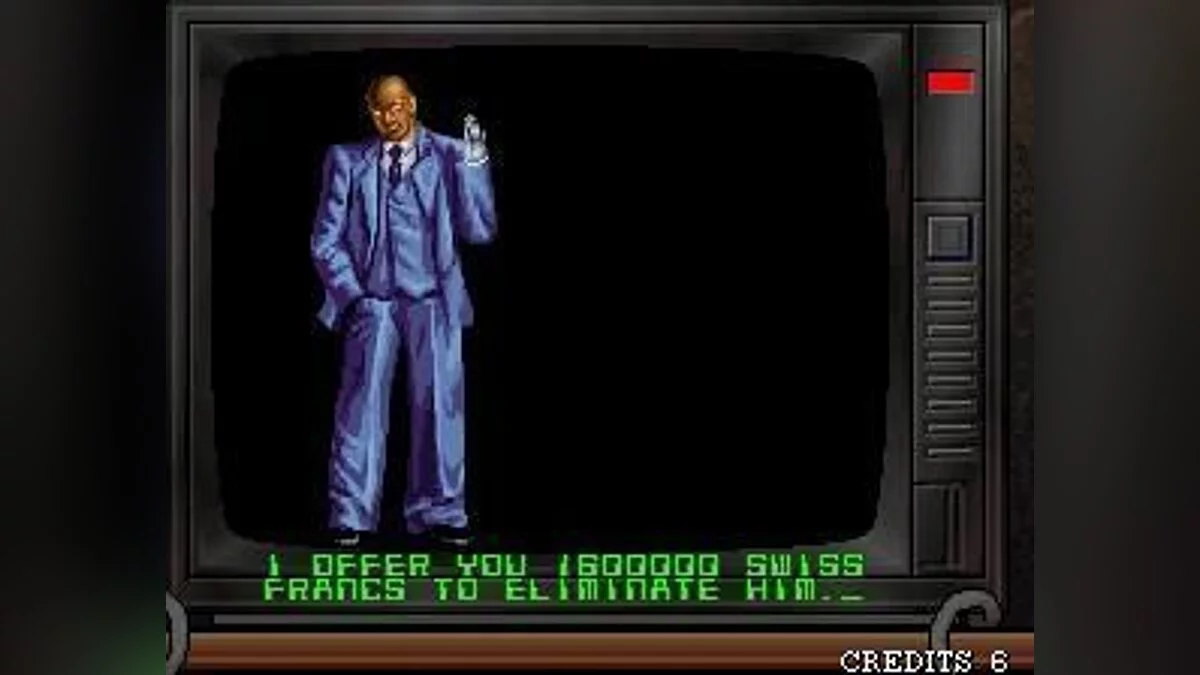 Скриншоты из Outfoxies / Картинка 16