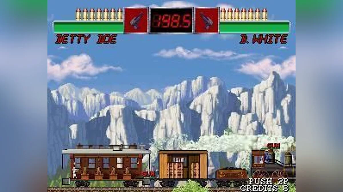 Скриншоты из Outfoxies / Картинка 17