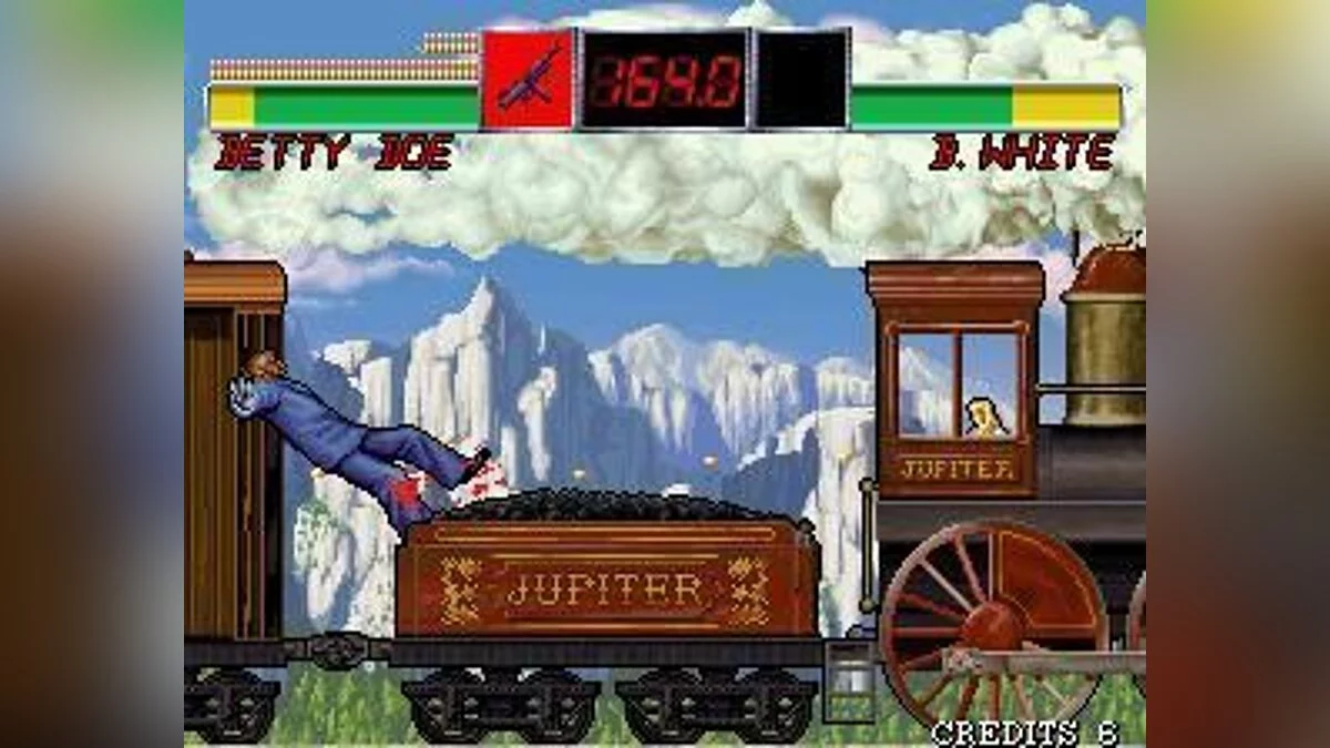 Скриншоты из Outfoxies / Картинка 18