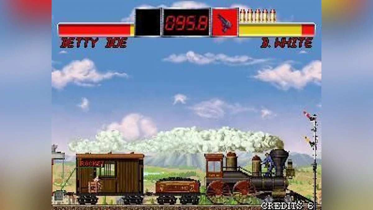 Скриншоты из Outfoxies / Картинка 19