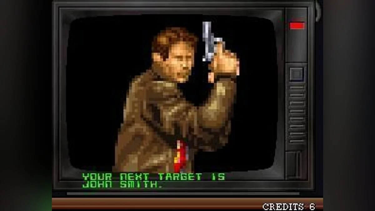 Скриншоты из Outfoxies / Картинка 24