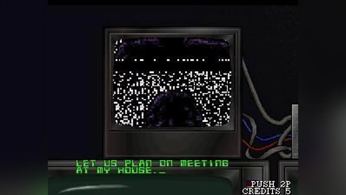 Скриншоты из Outfoxies / Картинка 43