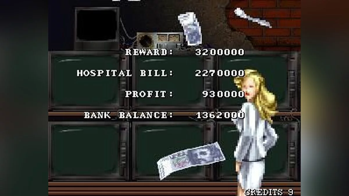 Скриншоты из Outfoxies / Картинка 49