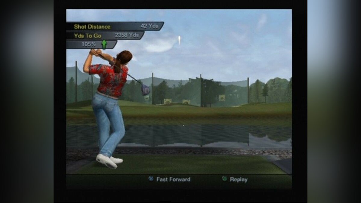 Outlaw Golf 2 - что это за игра, трейлер, системные требования, отзывы и  оценки, цены и скидки, гайды и прохождение, похожие игры