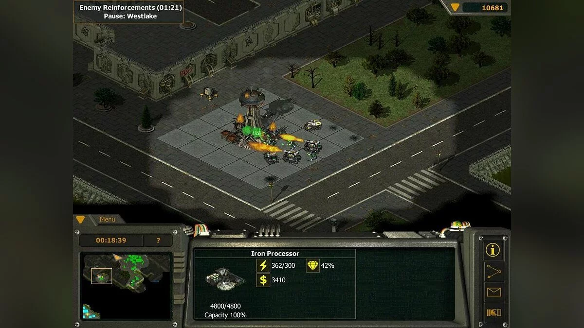 Скриншоты из Outlive