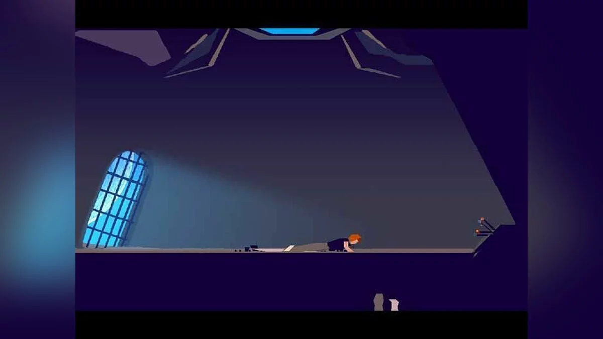 Скриншоты из Out of This World