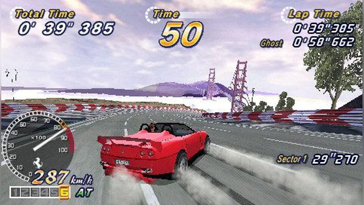 Outrun 2006 coast 2 coast steam key фото 98