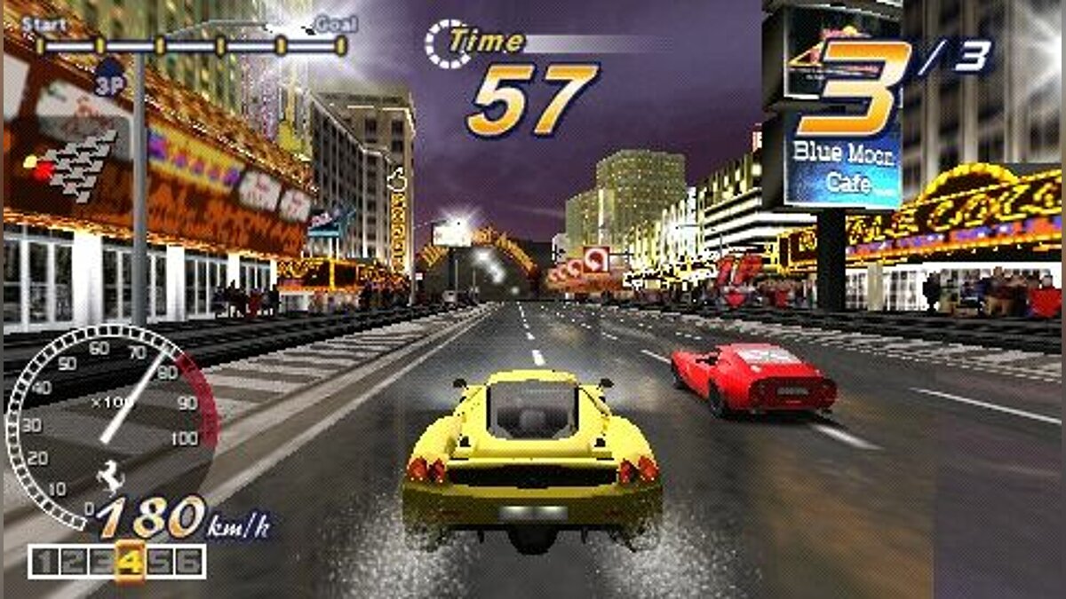 Psp racing. PSP Racing games. Outrun PSP. Гонки на PSP. Игры PSP 2006.