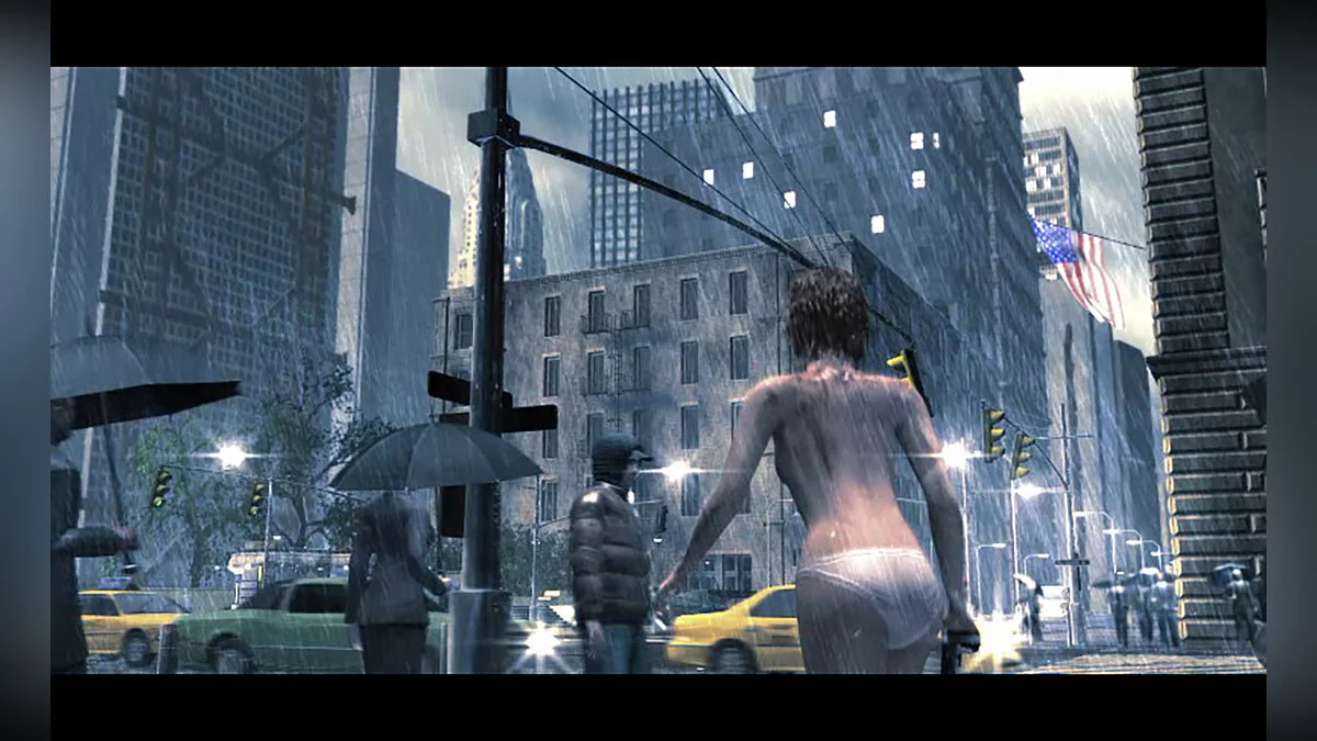 Скриншоты из Overclocked